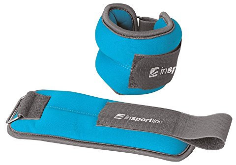 Handgewichte Fussgewichte Neopren Gewichte Lastry 2x1,5 kg