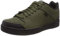 Giro Damen Jacket Ii Radsportschuhe-Mountainbike, Mehrfarbig (Olive/Black 20), 44 EU