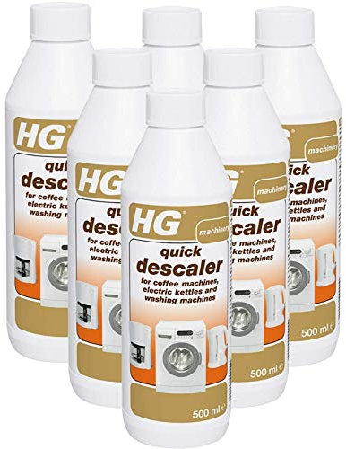 HG quick descaler 0.5L
