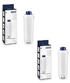 2 x Filtre adoucisseur d'eau DLSC002 Cafetière Delonghi eCAM ESAM Etam bco 5513292811