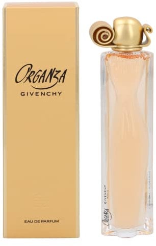 Organza by Givenchy Eau de Parfum Spray 50ml