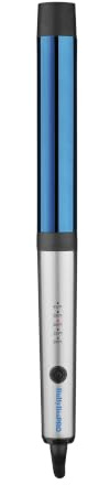 BaBylissPRO BaBylissPRO Nano Titanium Curling Iron Blue, 1 qt.