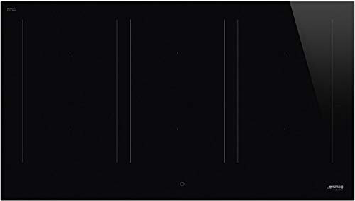 Smeg Kookplaat SIM3964D