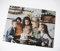 Personalised Customised Jigsaw Puzzle - 200 Piece Photo Puzzle - Make Your Own With Your Image, Personalised Box - Choose 1000/500/400/200 Pieces