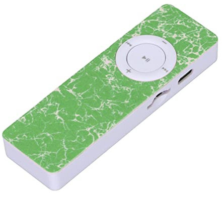 Portatile MP3 Lettore 64GB, Music Player Con Schede Memory Card Slot Altoparlante Lossless Hifi Digital Audio Play Lettori Registratore Vocale Espandibile Digitale Musicale Radio Per Correre Sportiva