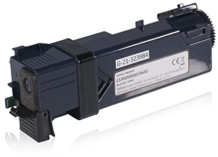 Inkadoo Toner kompatibel mit Epson C13S050629 / 0629 Toner Aculaser CX 29 DNF Aculaser C 2900 DN Aculaser C 2900 Series Aculaser