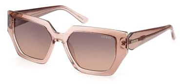 GUESS Unisex Sonnenbrille