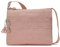 Kipling Unisex's Alvar Luggage-Messenger Bag, Tender Rose, One Size