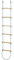 Trelines - Kletter-Strickleiter (2.10 m)