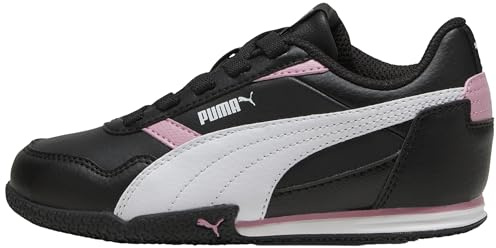 PUMA Mädchen Bella Donna Sl Ac Ps Sneaker