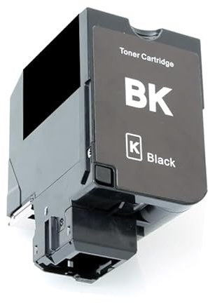 PRIMA4 - 24B6720 Schwarz Toner Toner Kompatibel Mit Drucker Lexmark XC4100, XC4140, XC4150-20k Seiten