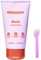 Bye Bye Bush Enthaarungscreme, Enthaarungscreme Intimbereich Für Gesicht, Beine Und Achseln, Sanfte Formel, Intimate Comfort Haarentfernungscreme, Enthaarungscreme Für Bikinizone Und Achseln, 150ml