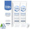 120g*2 Hydroxylapatit Zahnpasta, 2 Stück Hydroxyapatite Toothpaste, Fluoridfreie Zahnschmelzreparatur Zahnpasta, Schützt Den Zahnschmelz, Linderung von Zahnempfindlichkeit