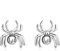 Ohrstecker für Frauen Ohrstecker Damen Schmuck