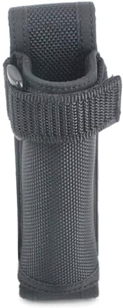 Tactically - Soporte extensible para bastones de liberación rápida para bastones ajustables, herramienta de supervivencia al aire libre