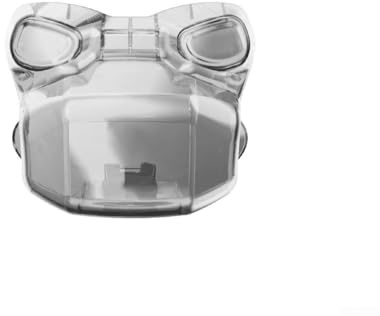 Schutzhülle für DJI Mini 5 Pro, leichte PC-Drohnen, Kameralinsenschutz, Schnellverschluss, Gimbal-Schutz für DJI Mini 5 Pro Drohnen Zubehör