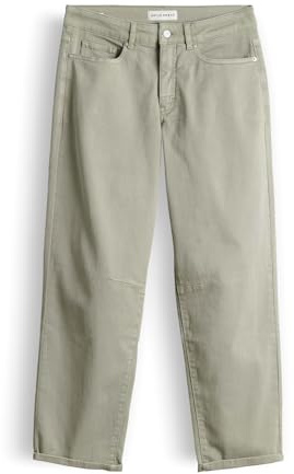 OPUS PANTS Barrel Jeans Damen