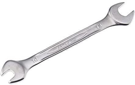 Bahco 6M-10-13 - Open End Wrench