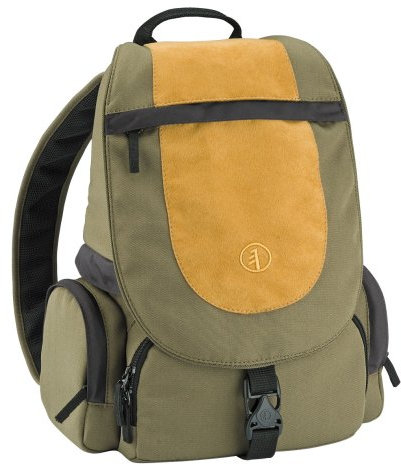 Tamrac 3548 Express Pack 8 Tasche Khaki