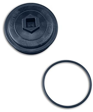 Ford 3C3Z-9G270-AA Cap