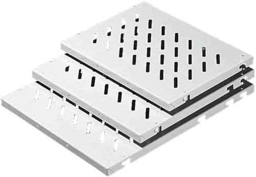 Rittal dk - Dk Tray 500x571mm for 600a