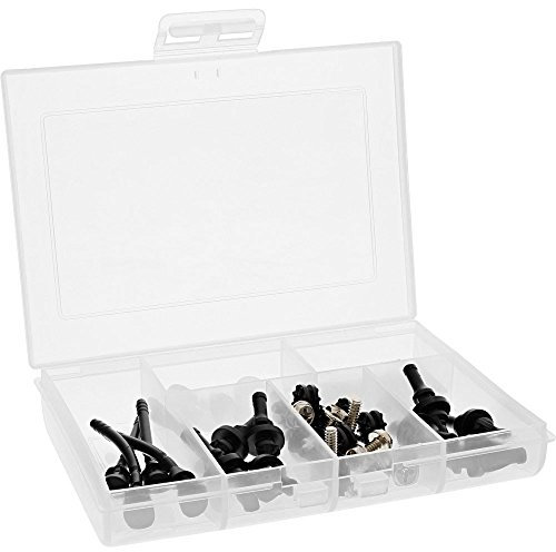 InLine 36216I PC Anti-Vibrationsset, 32-teilig