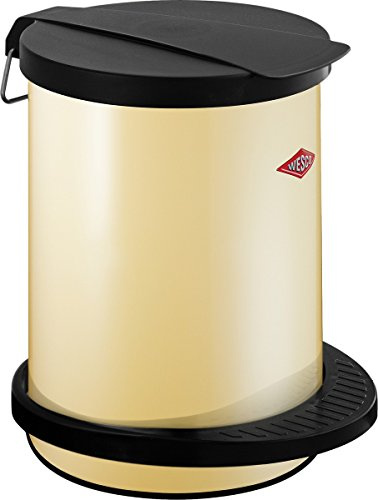 Tretabfallsammler 111 13 Liter Mandel