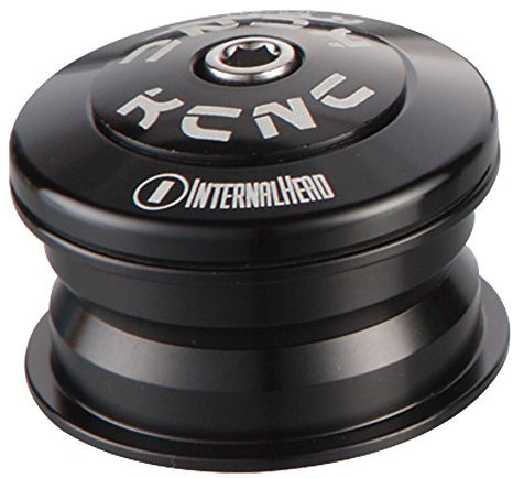 KCNC Kudos-Q1 Headset 1 1/8 ZS44/28.6 ZS44/30 black 2021