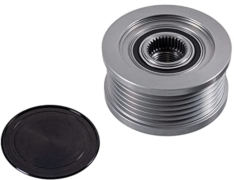 febi bilstein 15090 Alternator Overrun Pulley, pack of one