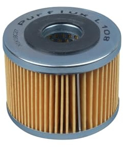 Purflux L108 - Ölfilter für Autos | Kompatibel mit: CITROËN DS, DS Break, Cabriolet, ID, ID Break, ID Cabriolet