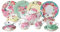 Miranda Kerr 15P Tpt S&C Tc Scr PLT BJGD Multi