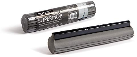 Perfetto 0057C Supermop Spugna Ricambio Spazzettone