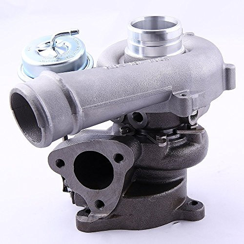 maXpeedingrods K04-022 Turbo Turbolader Abgasturbolader 53049700020 für S3 TT