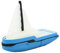 Ulticool - Boot 8 GB USB - Schiff Segelboot - Stick Pen Drive - Sailing Boat Memory Stick Daten Aufbewahrung - Speicherstick - Blau