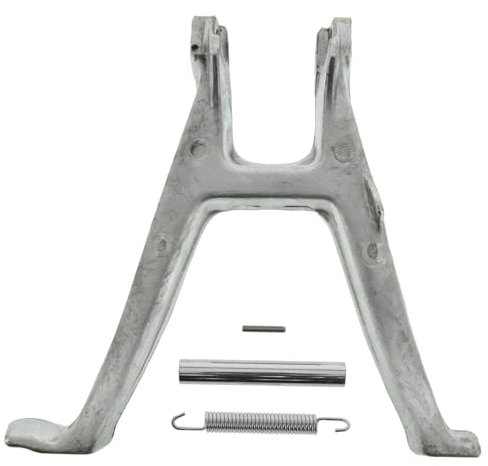 MZA Set: Kippständer lange Ausführung, inklusive Befestigungsteile - Simson KR51 Schwalbe