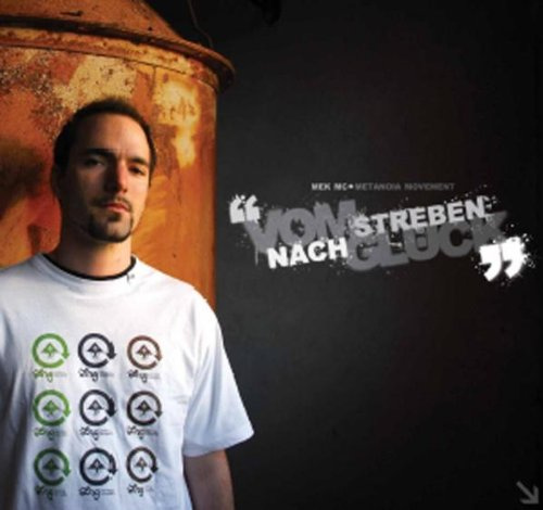 Vom Streben Nach Glück