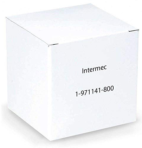 Intermec 1 – 971141 interne 800 Parallel Schnittstellenkarte/Adapter – Zubehör (Parallel, Parallel, IEEE 1284, verkabelt, PF2i/PF4i/PM4i/PX4i/PX6i & PA30)