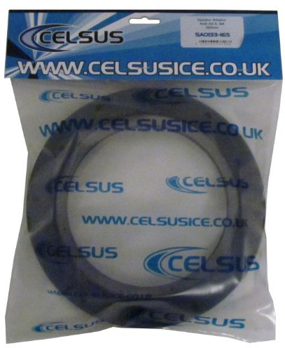 Celsus SA1033-165 Speaker Adaptor for Volkswagen