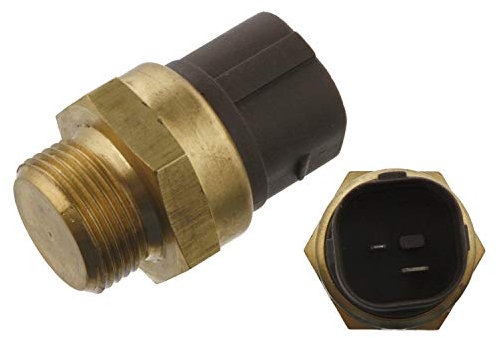 febi bilstein 36205 Thermoschalter für Kühlerlüfter , 1 Stück