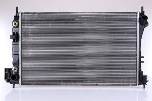 NISSENS Kühler, Motorkühlung 63023