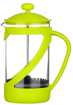 Premier Housewares Kenya Cafeteria, 4 Cup - Lime Green