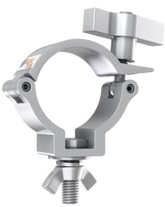 Global Truss Pro Half Coupler Clamp (812-IN)