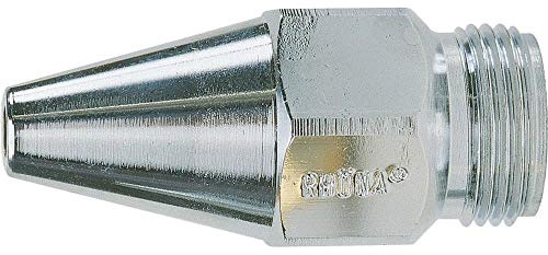 Mètre ruban à mesurer Radius L.30m mm/- blanc Flextop BMI Exact.II