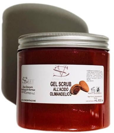 Gel Peeling ÖlMandelsäure
