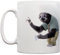 Disney Zootropolis (You Want it When) 11oz/315ml Mug