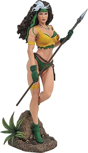 Diamond Select Savage Land Rogue PVC Figure