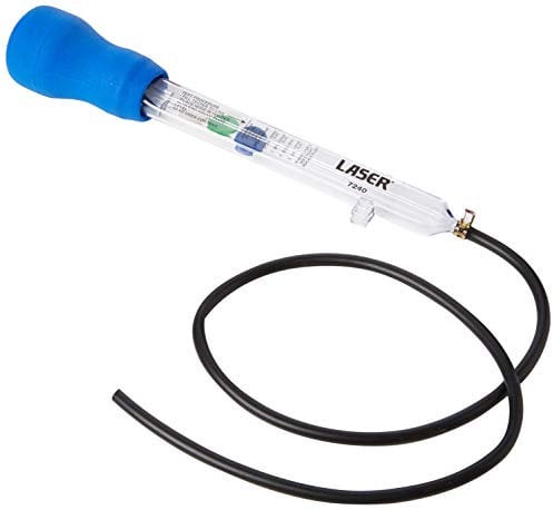 Laser tools-mixture Stärke tester-urea (AdBlue) -7240