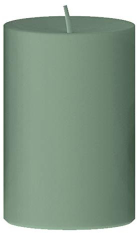 Unbekannt Engels Stumpenkerze Linde 12x8cm