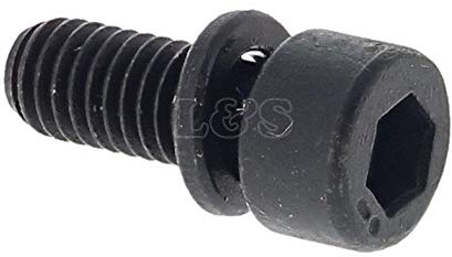 Cap Head Screw 10-32 x 1/2 Fits Paslode IM350 IM350+ Nail Guns - 900592