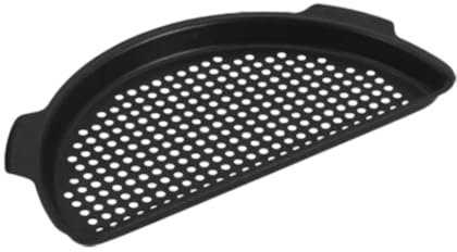 Big Green Egg Gitter Halbmond gelocht XL BGE121240